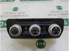 Recambio de mando climatizador para audi a1 sportback (8xf) design referencia OEM IAM 8XA8200436PS 8XA820043 