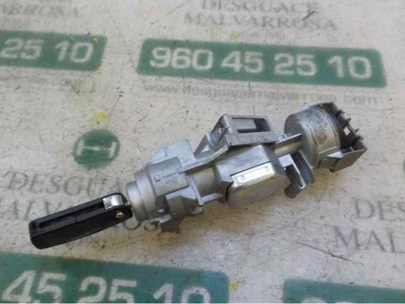 Recambio de antirrobo para ford mondeo ber. (ca2) 1.8 tdci cat referencia OEM IAM   