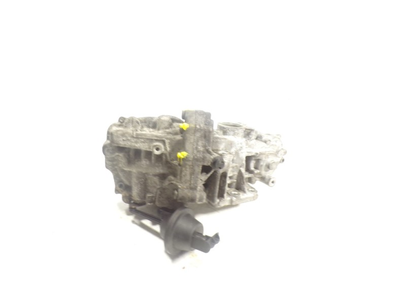 Recambio de valvula egr para ford transit custom kasten 2.0 tdci cat referencia OEM IAM 2331000 GK2Q9U438AC 