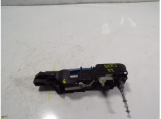 Recambio de maneta exterior delantera izquierda para renault megane iii sport tourer 1.5 dci diesel fap referencia OEM IAM 806B0 2