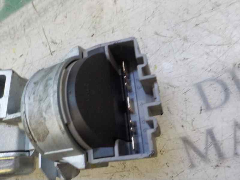 Recambio de antirrobo para ford mondeo ber. (ca2) 1.8 tdci cat referencia OEM IAM   