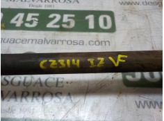 Recambio de transmision izquierda para fiat linea (110) 1.4 cat referencia OEM IAM 51807676   2