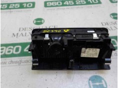 Recambio de mando climatizador para audi a1 sportback (8xf) design referencia OEM IAM 8XA8200436PS 8XA820043  2