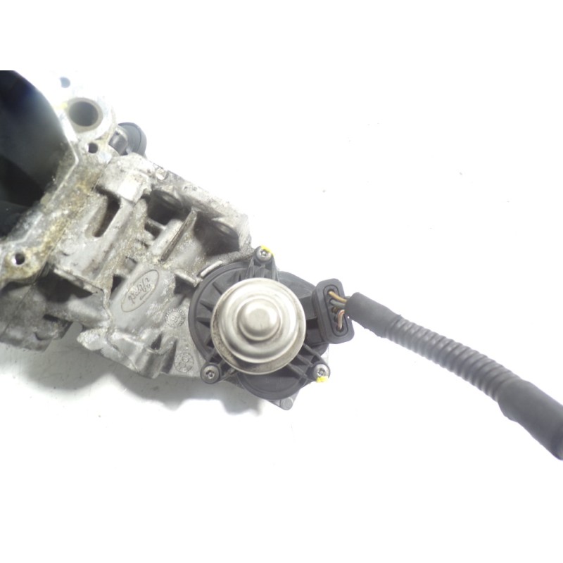 Recambio de valvula egr para ford transit custom kasten 2.0 tdci cat referencia OEM IAM 2331000 GK2Q9U438AC 