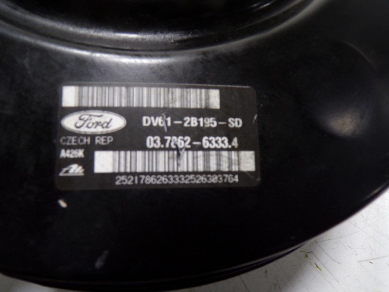 Recambio de servofreno para ford focus lim. 1.0 ecoboost cat referencia OEM IAM 2258870 DV612B195SD 