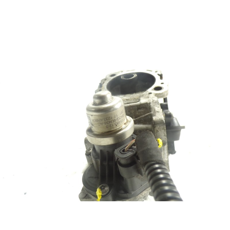 Recambio de valvula egr para ford transit custom kasten 2.0 tdci cat referencia OEM IAM 2331000 GK2Q9U438AC 