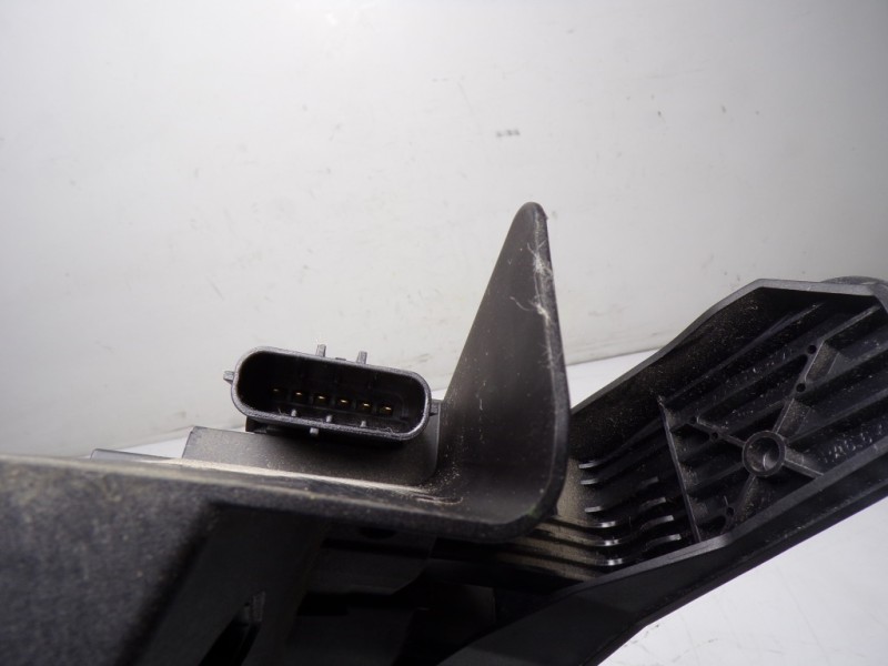 Recambio de potenciometro pedal para volkswagen tiguan (5n1) 2.0 tdi referencia OEM IAM 1K1721503S 1K1721503S 