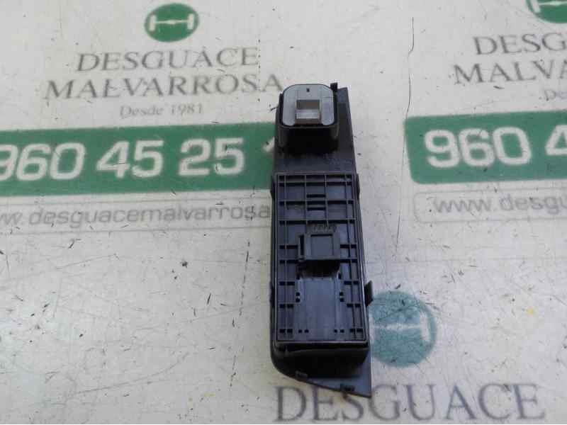 Recambio de mando elevalunas delantero izquierdo para audi a1 sportback (8xf) design referencia OEM IAM 8U09598515PR 4F0959565 