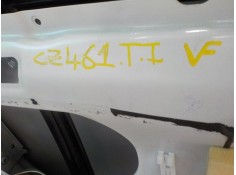 Recambio de puerta trasera izquierda para citroën c-zero seduction referencia OEM IAM 1608505280   2