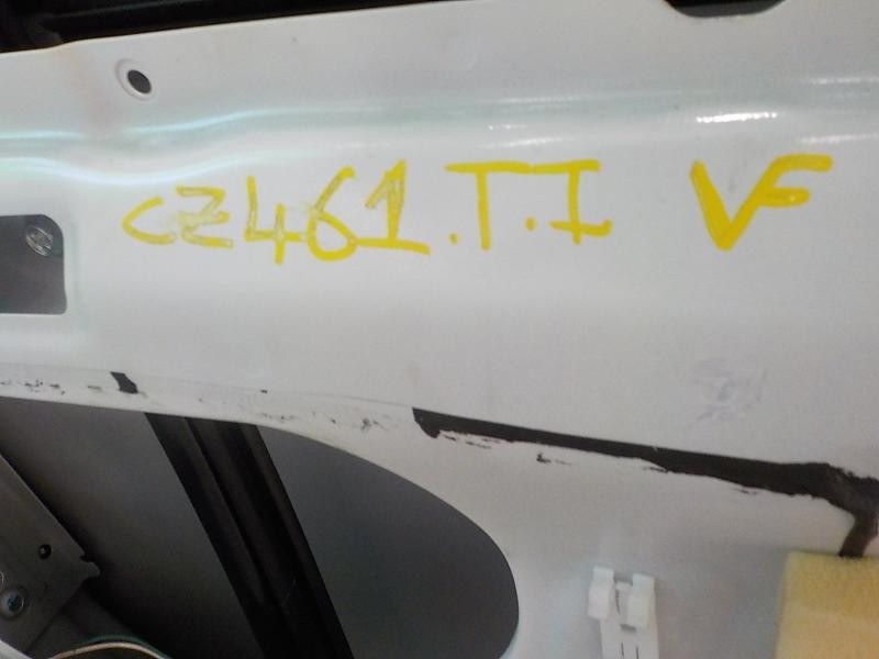 Recambio de puerta trasera izquierda para citroën c-zero seduction referencia OEM IAM 1608505280  