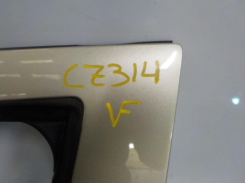 Recambio de puerta delantera izquierda para fiat linea (110) 1.4 cat referencia OEM IAM 51969862  