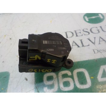 MOTOR APERTURA TRAMPILLAS CLIMATIZADOR 92215208 52433779R0 52433779R0
