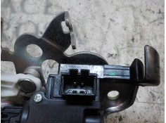 Recambio de cerradura maletero / porton para audi a1 sportback (8xa) attraction referencia OEM IAM 8R0827505   2