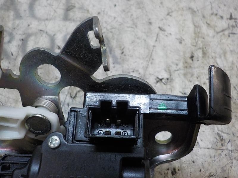 Recambio de cerradura maletero / porton para audi a1 sportback (8xa) attraction referencia OEM IAM 8R0827505  