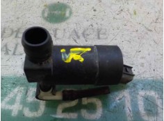 Recambio de bomba limpia para ford mondeo ber. (ca2) 1.8 tdci cat referencia OEM IAM   