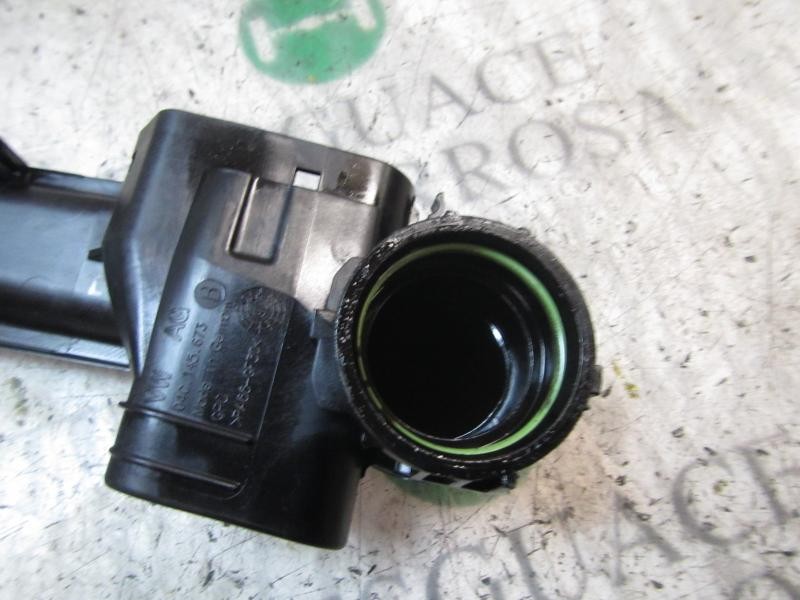 Recambio de caudalimetro para audi a1 sportback (8xf) adrenalin referencia OEM IAM 04C906051 04C906051 