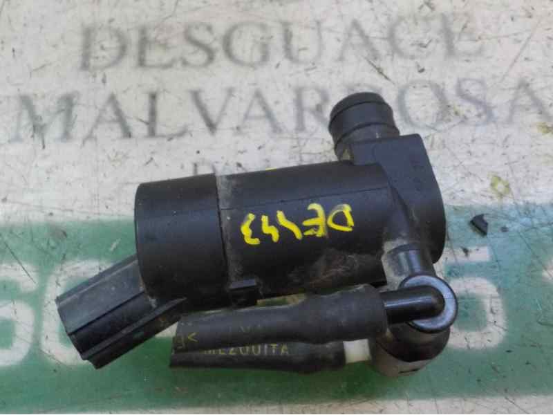 Recambio de bomba limpia para ford mondeo ber. (ca2) 1.8 tdci cat referencia OEM IAM   