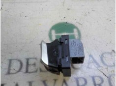 Recambio de mando elevalunas trasero derecho para audi a1 sportback (8xf) design referencia OEM IAM 4H0959855A5PR 4H0959855A  2