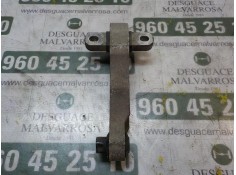 Recambio de soporte cambio para fiat linea (110) 1.4 cat referencia OEM IAM 51813607   2