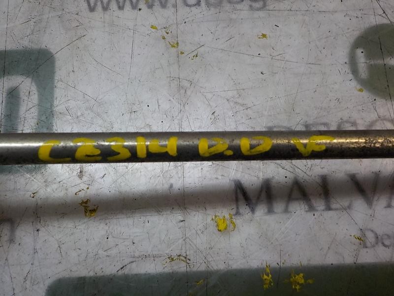 Recambio de tirante delantero derecho para fiat linea (110) 1.4 cat referencia OEM IAM 51815479  