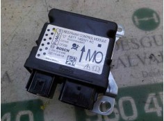 Recambio de centralita airbag para ford mondeo ber. (ca2) 1.8 tdci cat referencia OEM IAM   