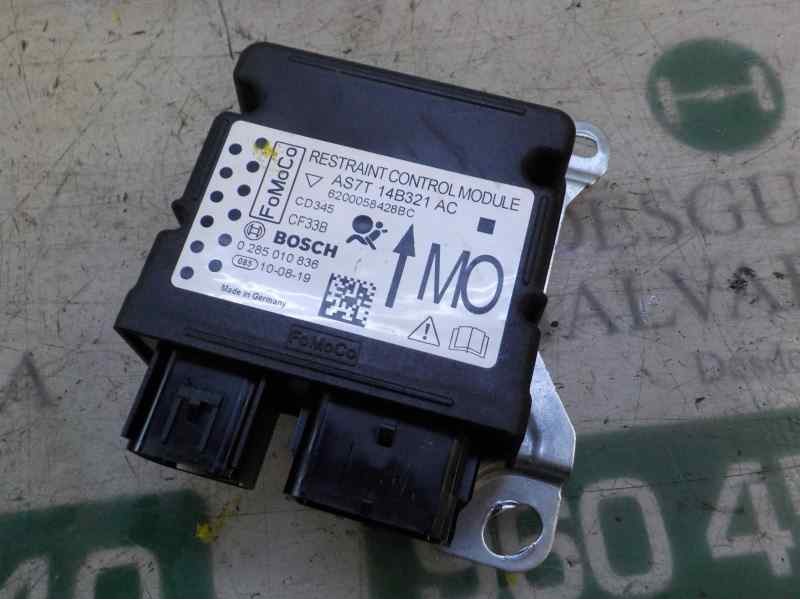 Recambio de centralita airbag para ford mondeo ber. (ca2) 1.8 tdci cat referencia OEM IAM   