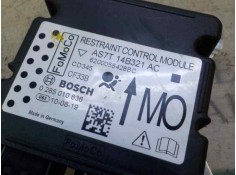 Recambio de centralita airbag para ford mondeo ber. (ca2) 1.8 tdci cat referencia OEM IAM    2
