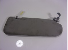 Recambio de parasol izquierdo para hyundai i40 1.7 crdi cat referencia OEM IAM 852013Z010TX   2