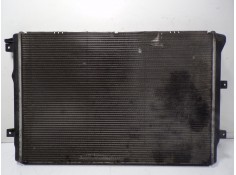 Recambio de radiador agua para volkswagen tiguan (5n1) 2.0 tdi referencia OEM IAM 5N0121253L 5N0121253L  2
