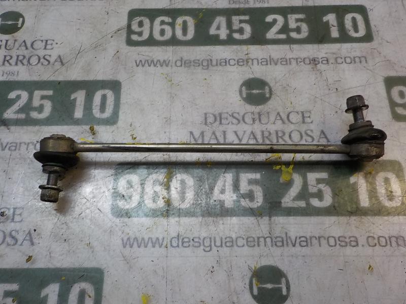 Recambio de tirante delantero izquierdo para fiat linea (110) 1.4 cat referencia OEM IAM 51815479  