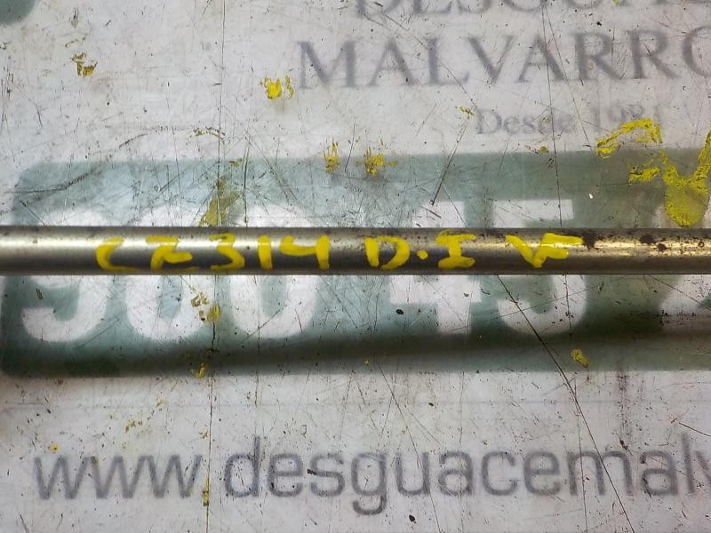 Recambio de tirante delantero izquierdo para fiat linea (110) 1.4 cat referencia OEM IAM 51815479  