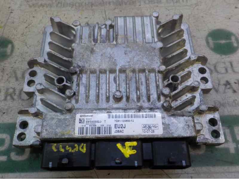 Recambio de centralita motor uce para ford mondeo ber. (ca2) 1.8 tdci cat referencia OEM IAM   