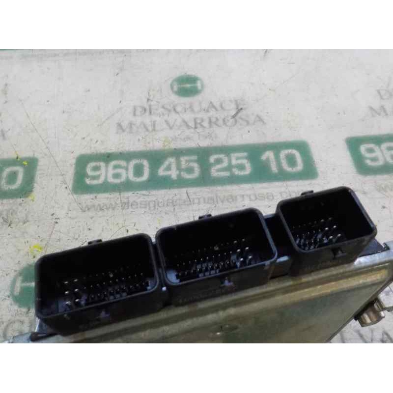 Recambio de centralita motor uce para ford mondeo ber. (ca2) 1.8 tdci cat referencia OEM IAM   
