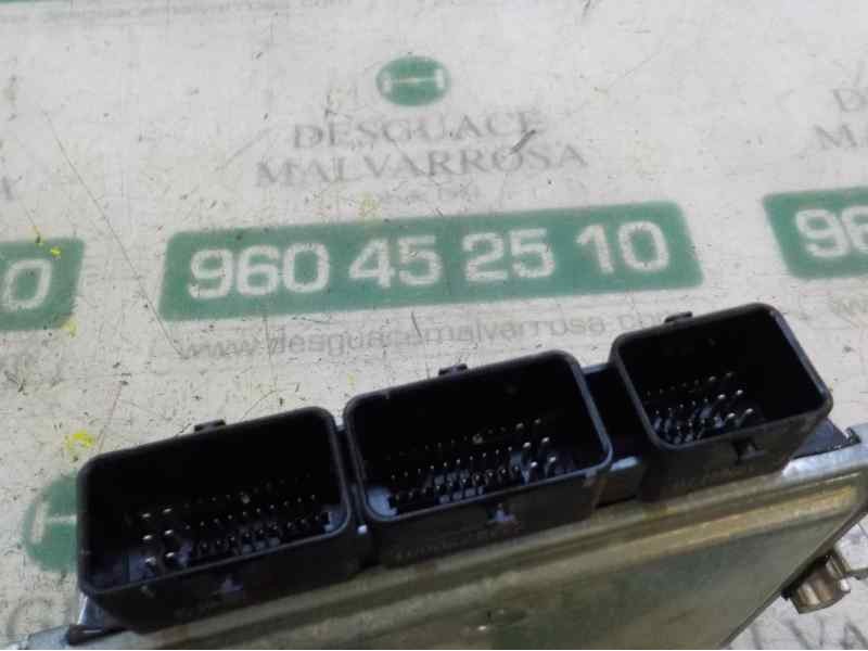 Recambio de centralita motor uce para ford mondeo ber. (ca2) 1.8 tdci cat referencia OEM IAM   