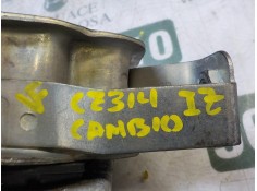 Recambio de soporte cambio para fiat linea (110) 1.4 cat referencia OEM IAM 51813606   2