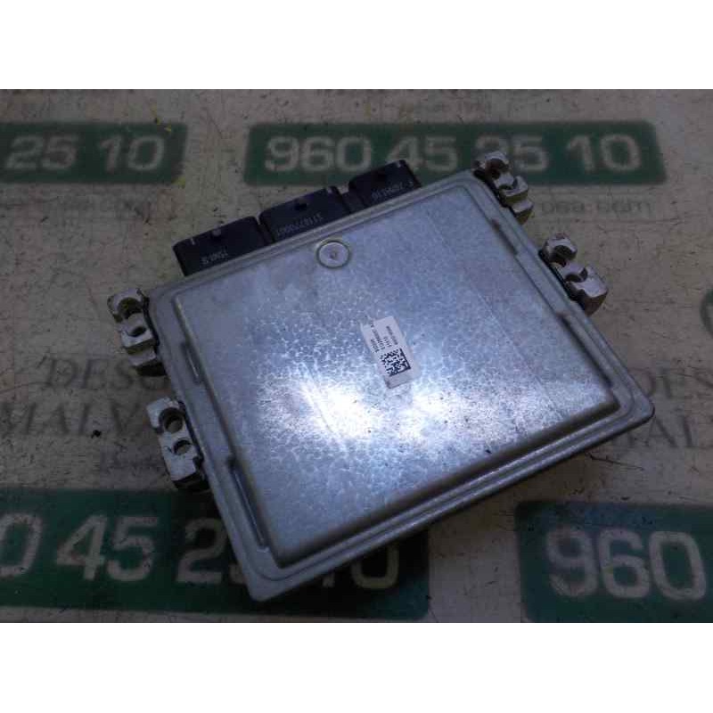 Recambio de centralita motor uce para ford mondeo ber. (ca2) 1.8 tdci cat referencia OEM IAM   