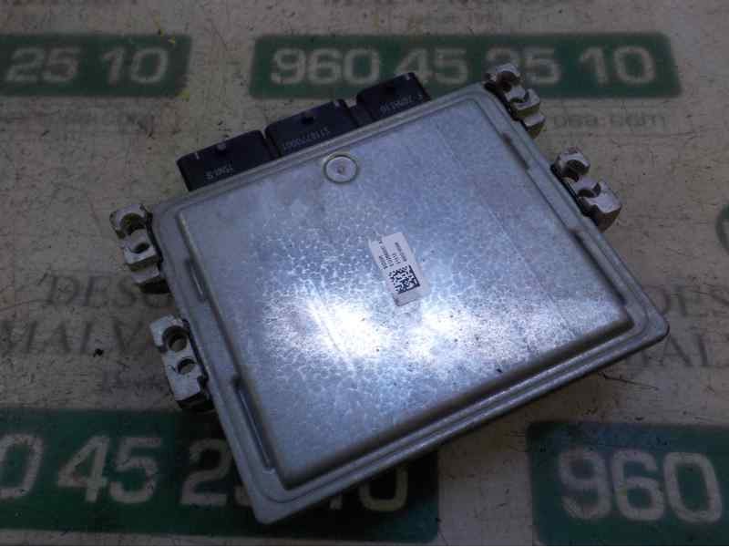 Recambio de centralita motor uce para ford mondeo ber. (ca2) 1.8 tdci cat referencia OEM IAM   