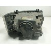 Recambio de faro izquierdo para land rover range rover (lm) td6 hse referencia OEM IAM LR024401 1LL23803501 LR050472