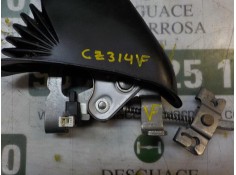 Recambio de palanca freno de mano para fiat linea (110) 1.4 cat referencia OEM IAM 735443607   2
