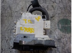 Recambio de cerradura puerta trasera derecha para audi a1 sportback (8xa) attraction referencia OEM IAM 8X0839016B   2