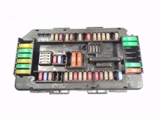 Recambio de caja reles / fusibles para bmw serie 3 lim. (f30) 2.0 16v diesel referencia OEM IAM 61149224866 6114933787902 