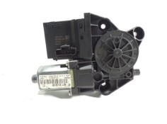Recambio de motor elevalunas delantero derecho para renault megane iii sport tourer 1.5 dci diesel fap referencia OEM IAM 807301 2
