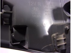 Recambio de piloto trasero derecho para hyundai i40 1.7 crdi cat referencia OEM IAM 924023Z600 924023Z6  2