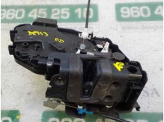 Recambio de cerradura puerta delantera derecha para ford mondeo ber. (ca2) 1.8 tdci cat referencia OEM IAM   