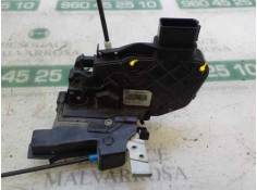 Recambio de cerradura puerta delantera derecha para ford mondeo ber. (ca2) 1.8 tdci cat referencia OEM IAM    2