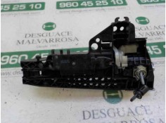 Recambio de maneta exterior delantera izquierda para audi a1 sportback (8xf) design referencia OEM IAM 8T1837885B 8T1837885B  2