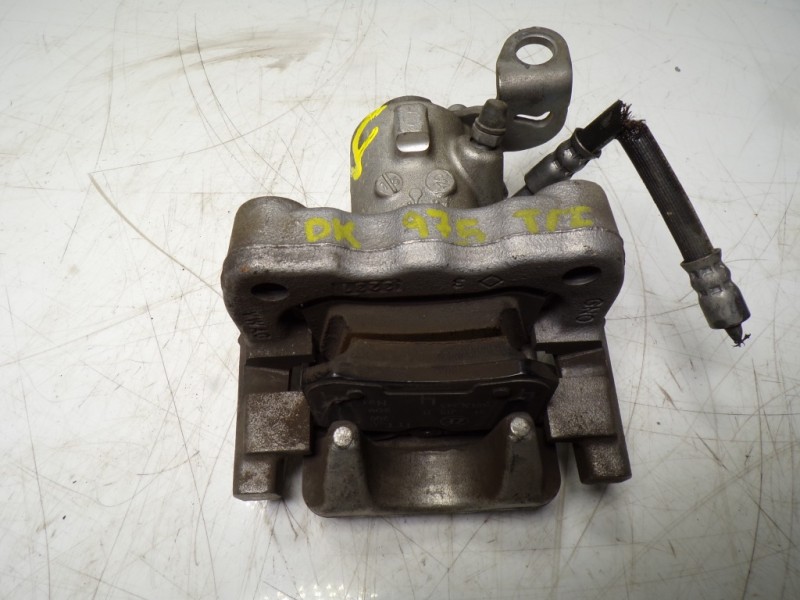 Recambio de pinza freno trasera izquierda para skoda kamiq (nw4) 1.0 tsi referencia OEM IAM 2Q0615423C  