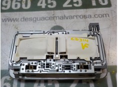 Recambio de piloto interior para fiat linea (110) 1.4 cat referencia OEM IAM 735448528   2