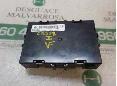 Recambio de modulo electronico para nissan nv 200 (m20) 1.5 dci cat referencia OEM IAM 284B2JX51B 284B2JX51B  2