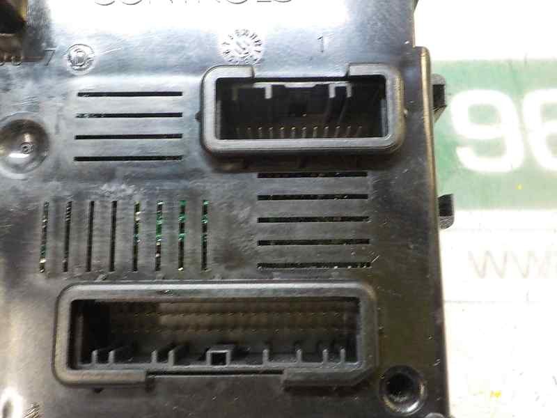 Recambio de modulo electronico para nissan nv 200 (m20) 1.5 dci cat referencia OEM IAM 284B2JX51B 284B2JX51B 